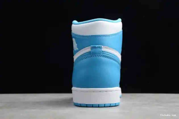 Air Retro Jordan 555088-117 OG 'UNC' High 1 0518